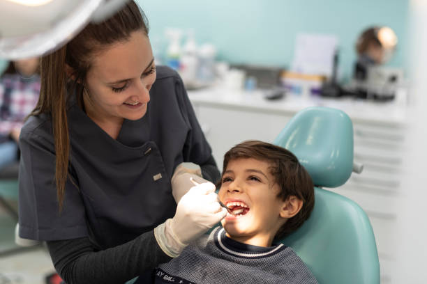 Best Broken Tooth Emergency  in Boiling Springs, NC