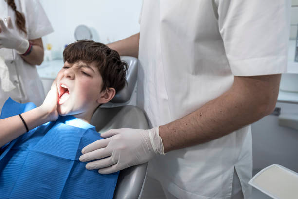 Best Broken Tooth Emergency  in Boiling Springs, NC