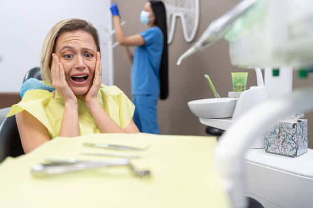 Best Dentist for Severe Toothache  in Boiling Springs, NC